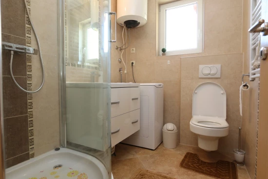 Apartmán Ostrov Krk - Klimno OS 10696 N1