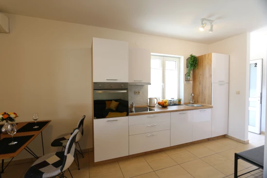 Apartmán Ostrov Krk - Klimno OS 10696 N2