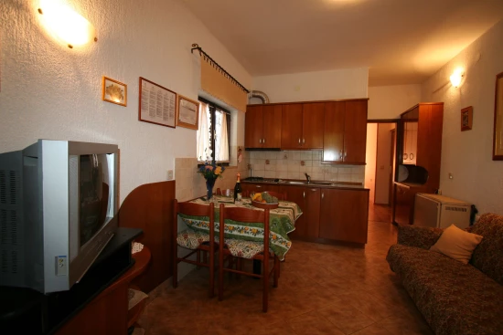 Apartmán Ostrov Krk - Dobrinj OS 10699 N1