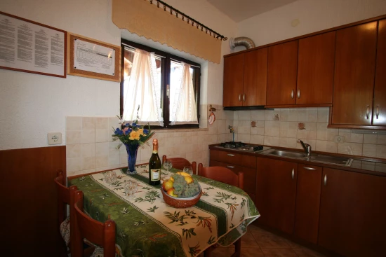 Apartmán Ostrov Krk - Dobrinj OS 10699 N1