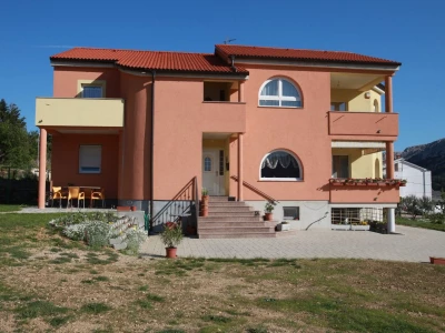 Apartmán Ostrov Krk - Baška OS 10700 N1