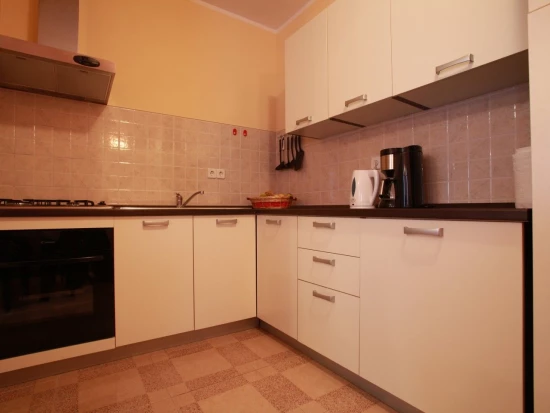 Apartmán Ostrov Krk - Baška OS 10700 N1