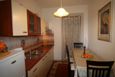 Apartmán Ostrov Krk - Šilo OS 10701 N1