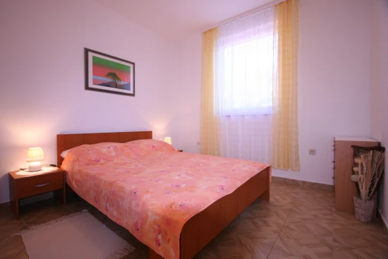 Apartmán Ostrov Krk - Šilo OS 10702 N1