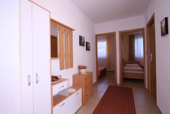 Apartmán Ostrov Krk - Šilo OS 10702 N1