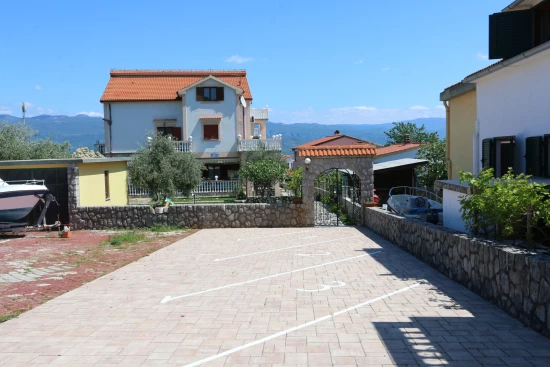 Apartmán Ostrov Krk - Šilo OS 10704 N1