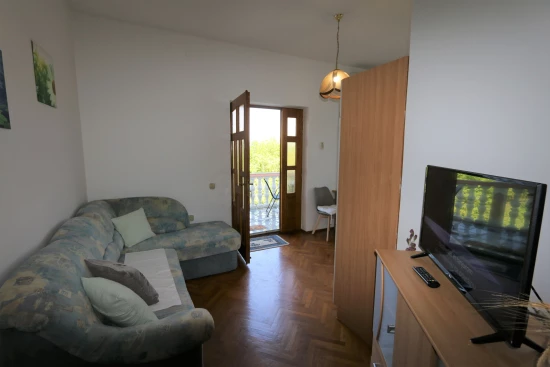 Apartmán Ostrov Krk - Šilo OS 10704 N1