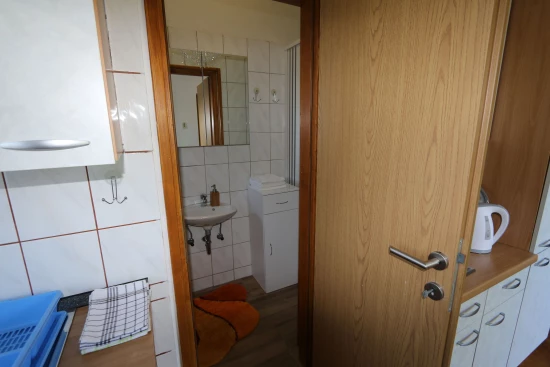 Apartmán Ostrov Krk - Šilo OS 10704 N1