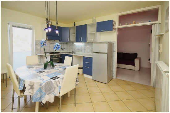 Apartmán Severní Dalmácie - Primošten DA 9909 N1