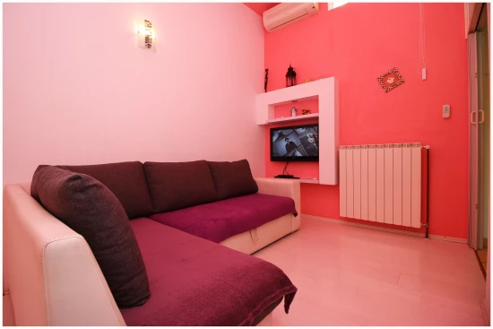 Apartmán Severní Dalmácie - Primošten DA 9909 N1