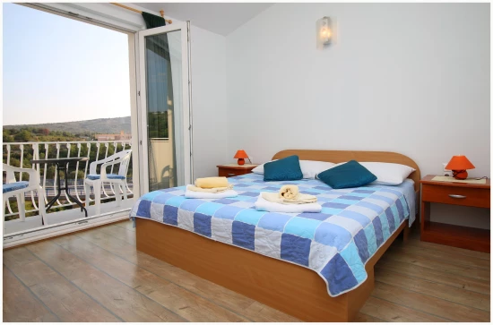 Apartmán Severní Dalmácie - Primošten DA 9909 N1