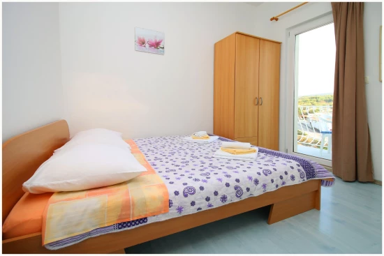 Apartmán Severní Dalmácie - Primošten DA 9909 N1