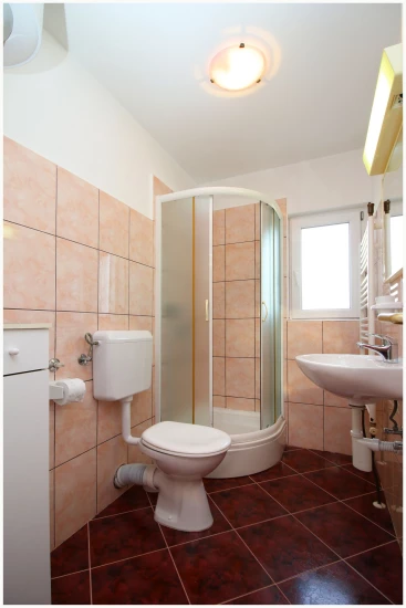 Apartmán Severní Dalmácie - Primošten DA 9909 N1