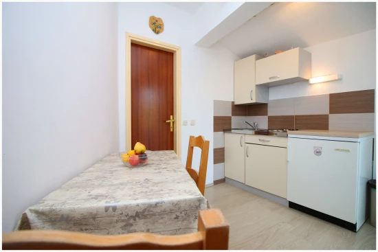 Apartmán Severní Dalmácie - Primošten DA 9909 N3