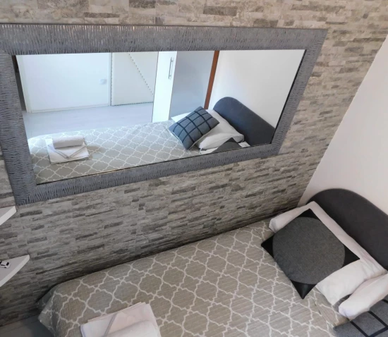 Apartmán Severní Dalmácie - Primošten DA 9909 N3