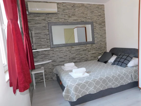 Apartmán Severní Dalmácie - Primošten DA 9909 N3