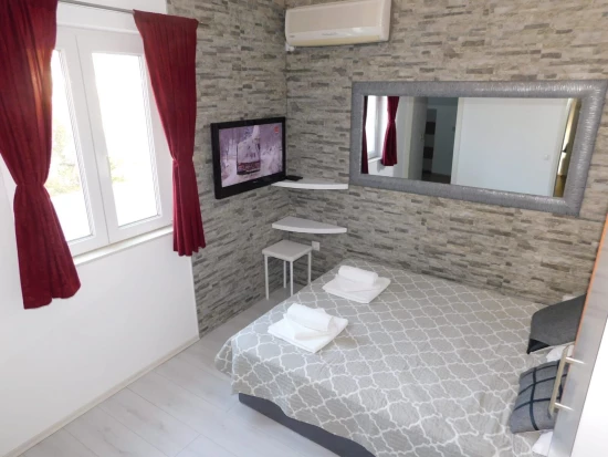 Apartmán Severní Dalmácie - Primošten DA 9909 N3