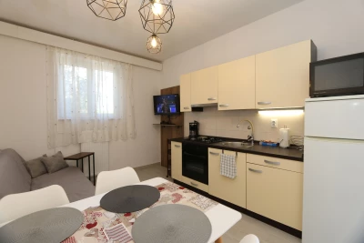 Apartmán Ostrov Krk - Šilo OS 10709 N1