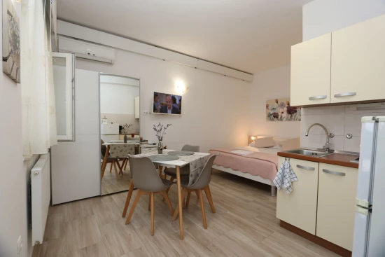 Apartmán Ostrov Krk - Šilo OS 10709 N2