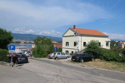 Apartmán Ostrov Krk - Šilo OS 10712 N1