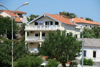 Apartmán Ostrov Krk - Šilo OS 10712 N3