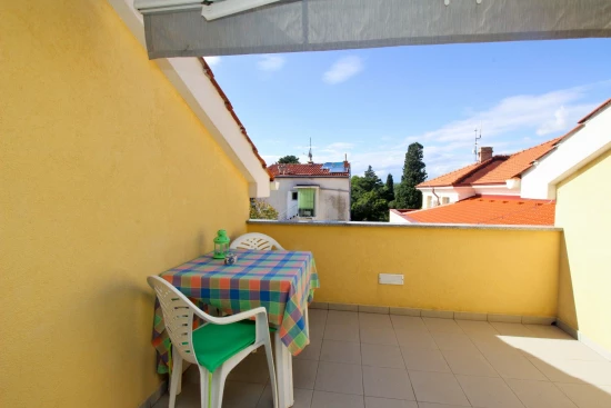 Apartmán Ostrov Krk - Punat OS 10713 N2