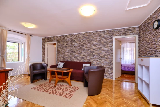 Apartmán Ostrov Lošinj - Veli Lošinj OS 10715 N1