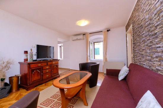 Apartmán Ostrov Lošinj - Veli Lošinj OS 10715 N1