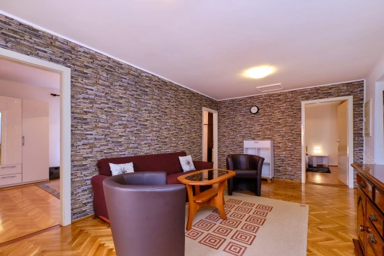 Apartmán Ostrov Lošinj - Veli Lošinj OS 10715 N1