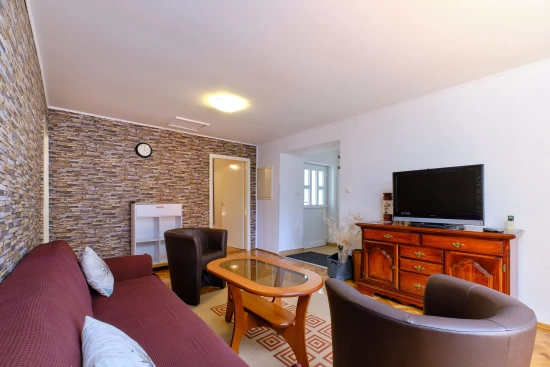 Apartmán Ostrov Lošinj - Veli Lošinj OS 10715 N1