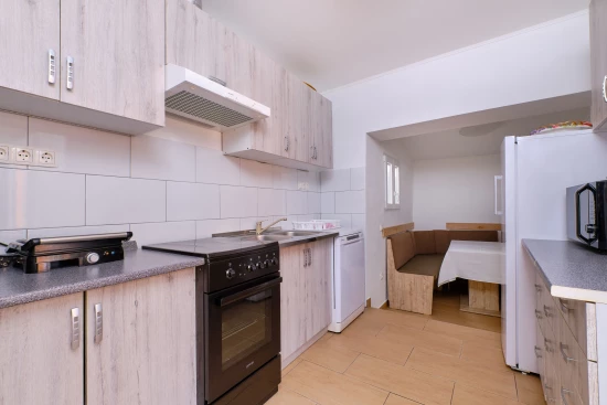 Apartmán Ostrov Lošinj - Veli Lošinj OS 10715 N1