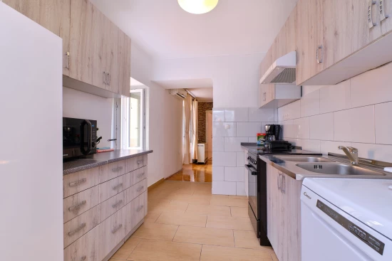 Apartmán Ostrov Lošinj - Veli Lošinj OS 10715 N1