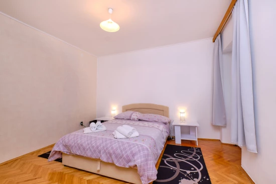 Apartmán Ostrov Lošinj - Veli Lošinj OS 10715 N1