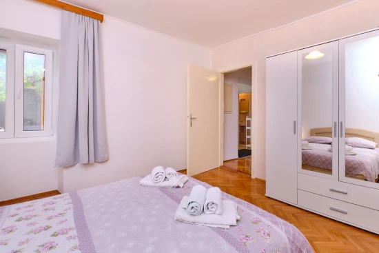 Apartmán Ostrov Lošinj - Veli Lošinj OS 10715 N1