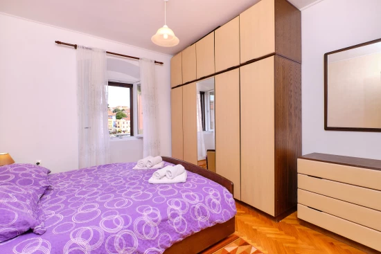 Apartmán Ostrov Lošinj - Veli Lošinj OS 10715 N1