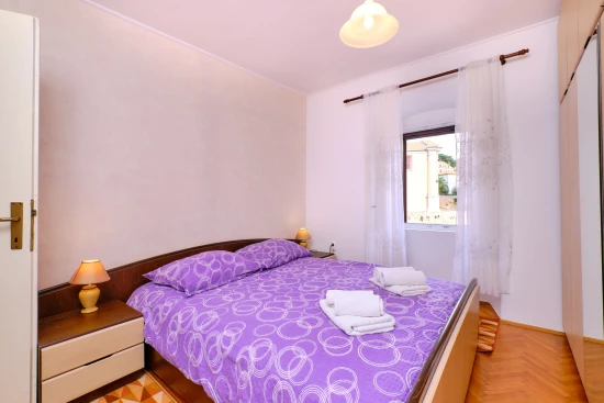 Apartmán Ostrov Lošinj - Veli Lošinj OS 10715 N1