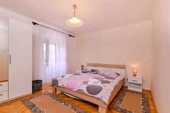 Apartmán Ostrov Lošinj - Veli Lošinj OS 10715 N1