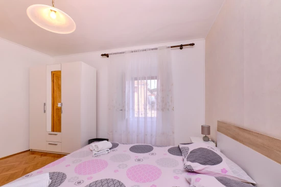 Apartmán Ostrov Lošinj - Veli Lošinj OS 10715 N1