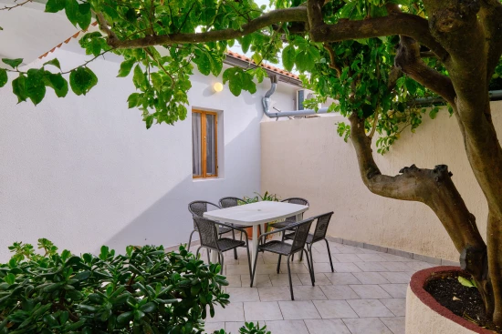 Apartmán Ostrov Lošinj - Veli Lošinj OS 10715 N1