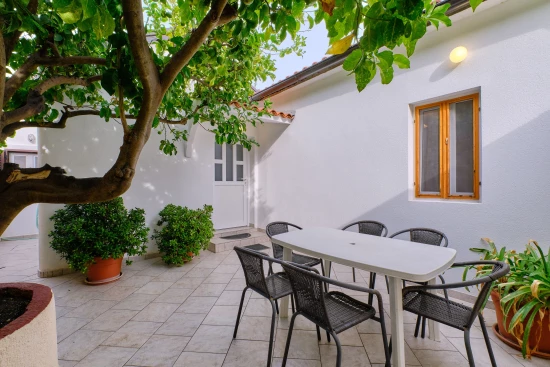 Apartmán Ostrov Lošinj - Veli Lošinj OS 10715 N1