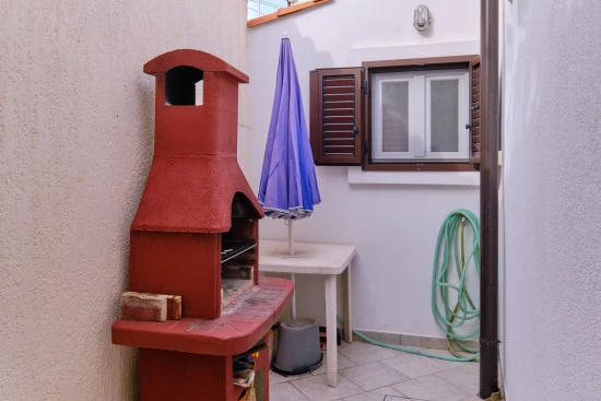 Apartmán Ostrov Lošinj - Veli Lošinj OS 10715 N1