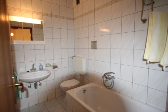 Apartmán Ostrov Krk - Šilo OS 10717 N1