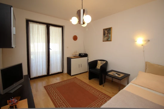 Apartmán Ostrov Krk - Punat OS 10720 N1