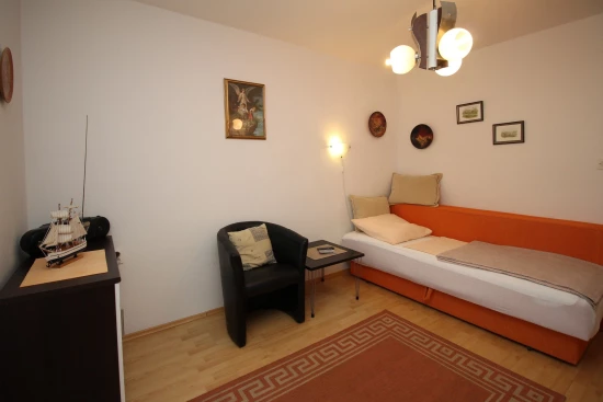 Apartmán Ostrov Krk - Punat OS 10720 N1