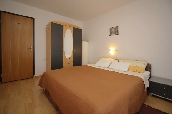 Apartmán Ostrov Krk - Punat OS 10720 N1