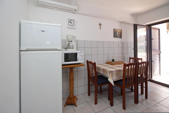 Apartmán Ostrov Krk - Punat OS 10720 N1