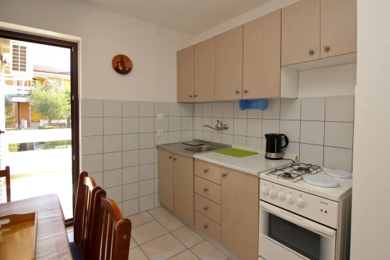 Apartmán Ostrov Krk - Punat OS 10720 N1