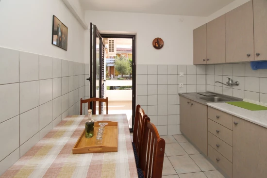 Apartmán Ostrov Krk - Punat OS 10720 N1