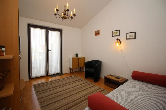 Apartmán Ostrov Krk - Punat OS 10720 N2