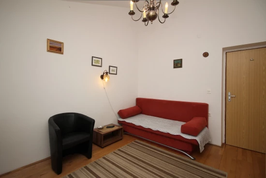 Apartmán Ostrov Krk - Punat OS 10720 N2